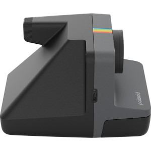 Polaroid Now Gen 3 Black