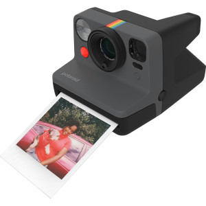 Polaroid Now Gen 3 Black