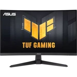 ASUS Gaming TUF VG27VQM1B Curbat 27 inch FHD VA 1 ms 280 Hz FreeSync Premium