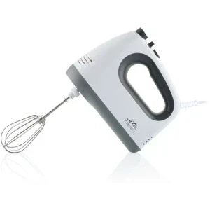 ETA Mixer cu bol Crema II 2052, 400W, 3.4L, Alb/Gri