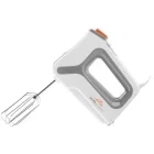 ETA Mixer de mana Lento 0051, 500W, Alb/Gri