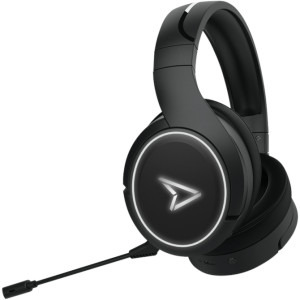 LexIP Steelplay Impulse RGB Black