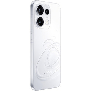 Oppo Reno16 Pro, 512GB, 12GB RAM, Dual SIM, 5G, 4-Camere, Pop White