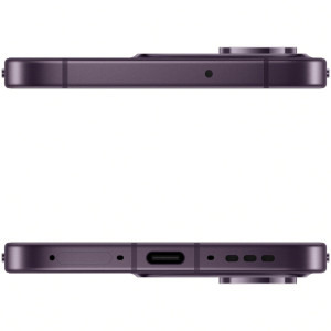 Oppo Reno16, 512GB, 8GB RAM, Dual SIM, 5G, 4-Camere, Purple Black