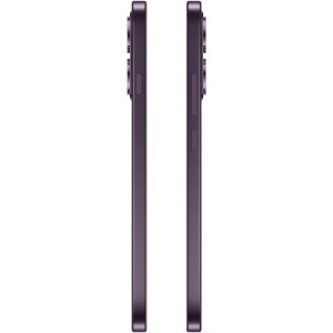 Oppo Reno16 FS, 512GB, 8GB RAM, Dual SIM, 5G, 4-Camere, Purple Black