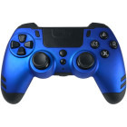 Controller LexIP Steelplay Metaltech Wireless Blue/Black