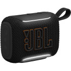 JBL Go 5 Black