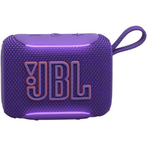 JBL Go 5 Purple