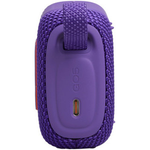 JBL Go 5 Purple