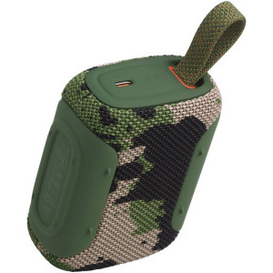 JBL Go 5 Squad