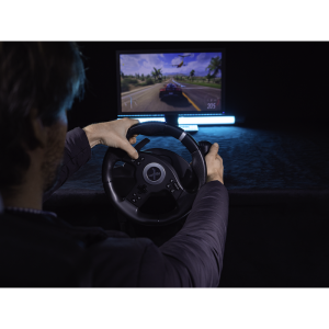 LexIP Xdrive 350 Black