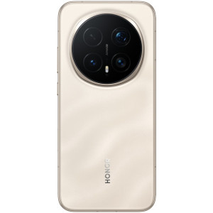 Honor Magic 8 Pro, 512GB, 12GB RAM, Dual SIM, 5G, 4-Camera, Sunrise Gold + Casti Honor Choice Earbuds X7e Active incluse