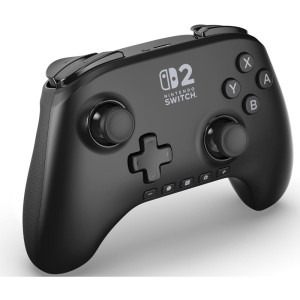 POWERA Advantage Wireless Black pentru Nintendo Switch 2