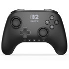 Controller POWERA Advantage Wireless Black pentru Nintendo Switch 2