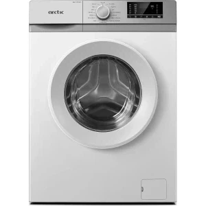 Arctic ARSMA630WSPRO, Slim, 6 kg, 1000 RPM, Clasa D, Add-In, Alb