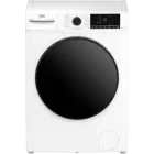 Masina de spalat rufe cu uscator Beko BMM5DFO5741W, Spalare 7 kg, Uscare 5 kg, 1400 RPM, Clasa D, ProSmart Inverter, SteamCure, AddXtra, Alb