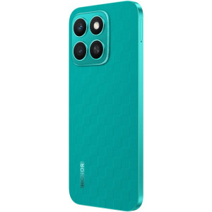 Honor X8c, 256GB, 8GB RAM, Dual SIM, 4G, Tri-Camera, Marrs Green