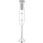 ECG Mixer vertical RM 430, 400W, Alb/Gri