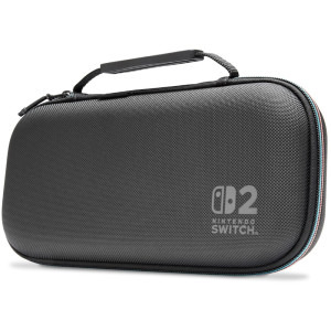 POWERA Protection Case Black pentru Nintendo Switch 2