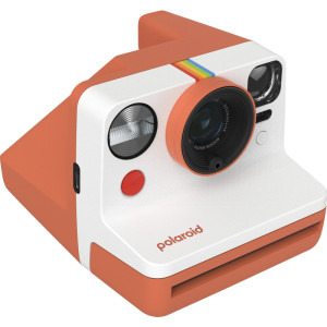 Polaroid Now Gen 3 Coral