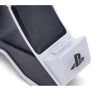 POWERA Dual Charging Dock White pentru controllere DualSense - PS5