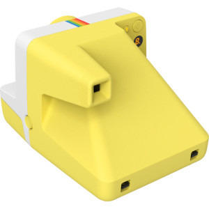 Polaroid Now Gen 3 Yellow