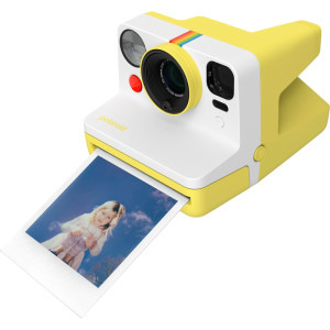 Polaroid Now Gen 3 Yellow