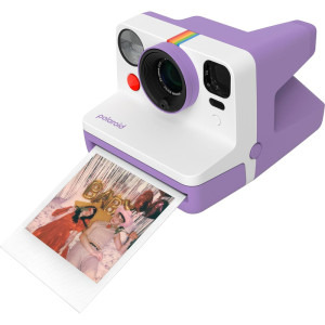 Polaroid Now Gen 3 Purple