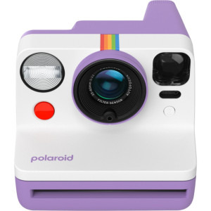 Polaroid Now Gen 3 Purple
