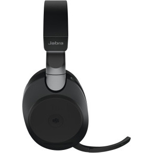 Jabra Over-Ear, Evolve2 85, Link380c MS Stereo Black