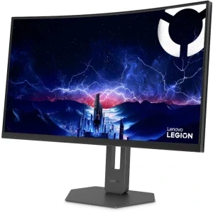 Lenovo Gaming Legion 32Q-2c Curbat 31.5 inch QHD VA 0.5 ms 240 Hz HDR FreeSync Premium