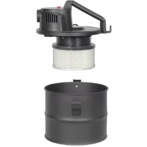 Livoo DOH139, fara sac, 600W, 4L, Negru