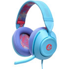 Casti Gaming POWERA LS10 Ocean Waves Blue