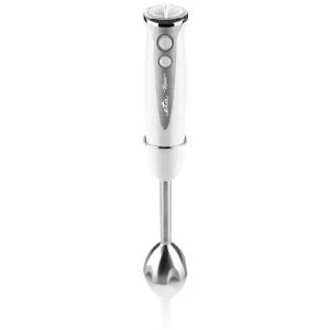 ETA Mixer vertical Rizzo 3057, 400W, 0.6 L / 0.5L, Alb/Gri