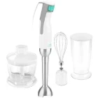ETA Mixer vertical Lento 3017, 1200W, 0.8 L / 0.5L, Alb/Gri