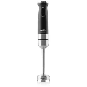 ETA Mixer vertical Massimo 3256, 1200W, 0.7 L / 0.5L, Negru