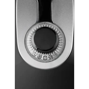 ETA Zefir 1607, 45 W, Negru