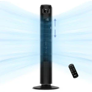 Levoit LTFF422KEUR, 24 W, Negru