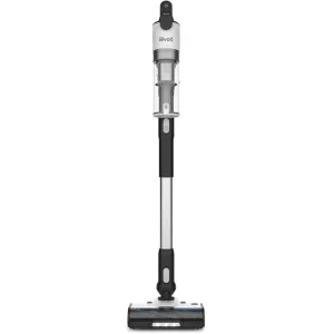 Levoit V200, vertical, 180W, 0.75L, Alb/Negru