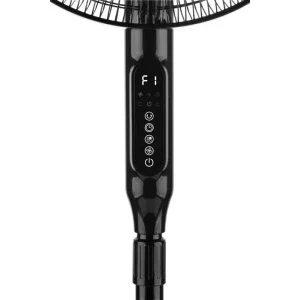ETA Naos 2607, 50 W, Negru