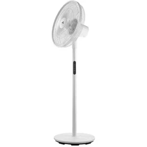 ETA Breezo 4607, 60 W, Alb