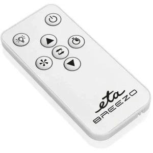 ETA Breezo 4607, 60 W, Alb
