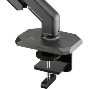 ASUS ROG Ergo Monitor Arm AAS01R, max. 39 inch, negru