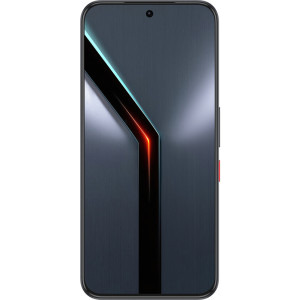 ZTE nubia Neo 5 GT, 256GB, 12GB RAM, Dual SIM, 5G, Tri-Camera, Phantom Black