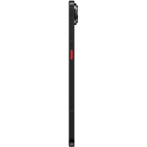 ZTE nubia Air Pro, 512GB, 8GB, Dual SIM, 5G, Tri-Camera, Prime Black