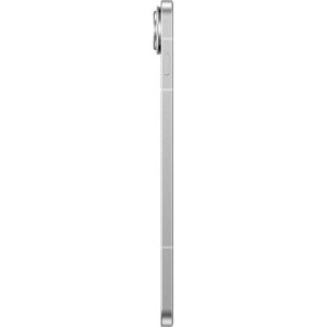 ZTE nubia Air Pro, 512GB, 8GB, Dual SIM, 5G, Tri-Camera, Aero White