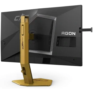 AOC Gaming AGON CS24A 24.1 inch FHD TN 0.3 ms 610 Hz HDR G-Sync Compatible