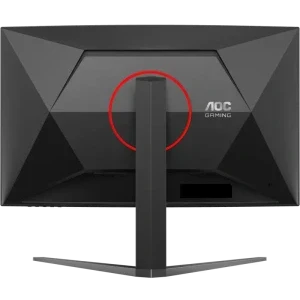 AOC Gaming C32G4Z Curbat 31.5 inch FHD VA 0.3 ms 260 Hz HDR