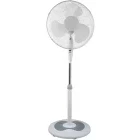 Ventilator ECG FS 40A RB, 50 W, Alb