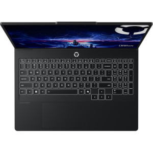 Lenovo Gaming 16'' Legion Pro 5 16IAX10H, WQXGA OLED 165Hz G-Sync, Procesor Intel® Core™ Ultra 9 275HX (36M Cache, up to 5.40 GHz), 32GB DDR5, 1TB SSD, GeForce RTX 5070 Ti 12GB, No OS, Eclipse Black, 3Yr Onsite Premium Care